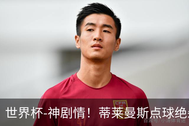 世界杯-神剧情！蒂莱曼斯点球绝杀 比利时加时3-2塞内加尔