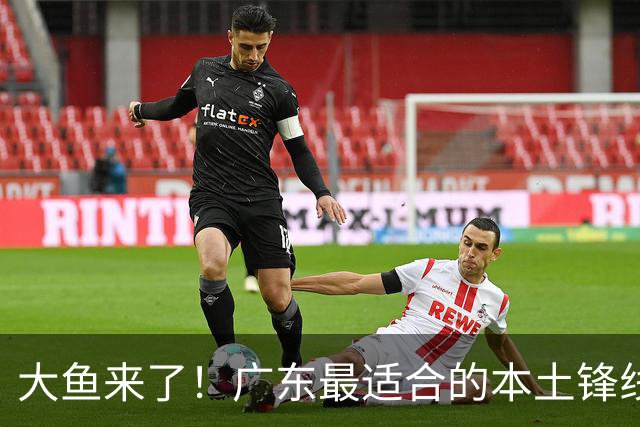 大鱼来了！广东最适合的本土锋线曝光，朱芳雨可能完成“2换1”？